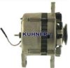 YANMAR 12977277200 Alternator